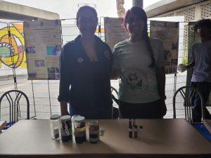 La Facultad de Ciencias presentó un balance de su participación en la Feria “Quiero ser UCeVista”