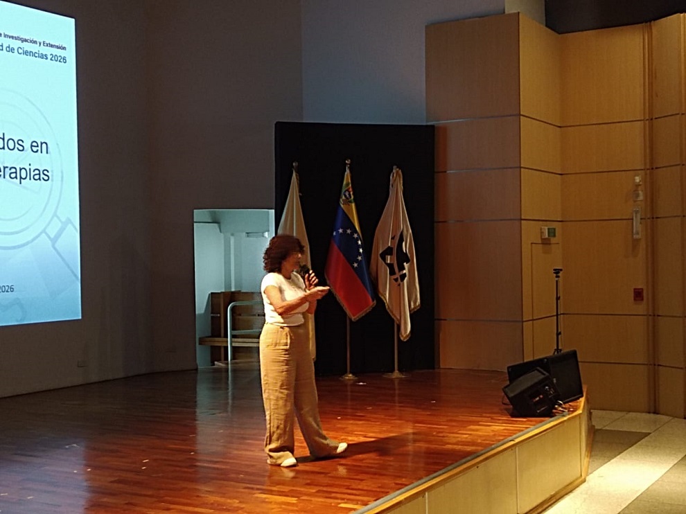 Conferencia María Rodríguez destacada