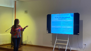 El futuro del aprendizaje: Más allá de las pantallas | JIE 2026