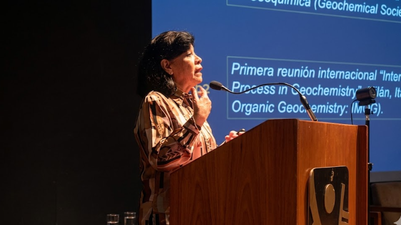 Conferencias Magistrales del tercer día de las JIE 2026