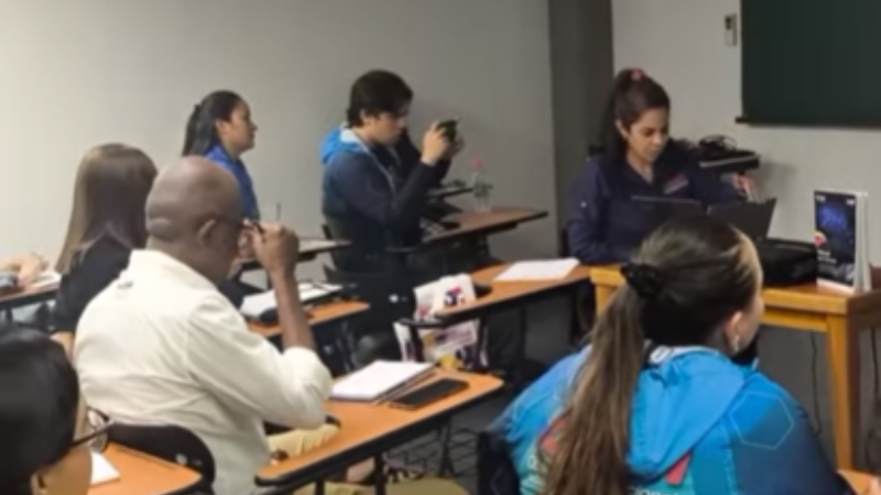 Segunda Jornada de Ponencias Libres | JIE 2026