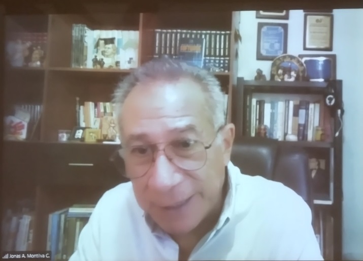 Jonas Montilva