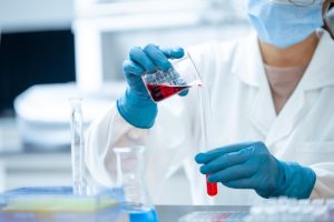 Investigadores de la Facultad de Ciencias y la Facultad de Ingeniería UCV presentan resultados del proyecto «Efluquim: gestión de efluentes UCV»