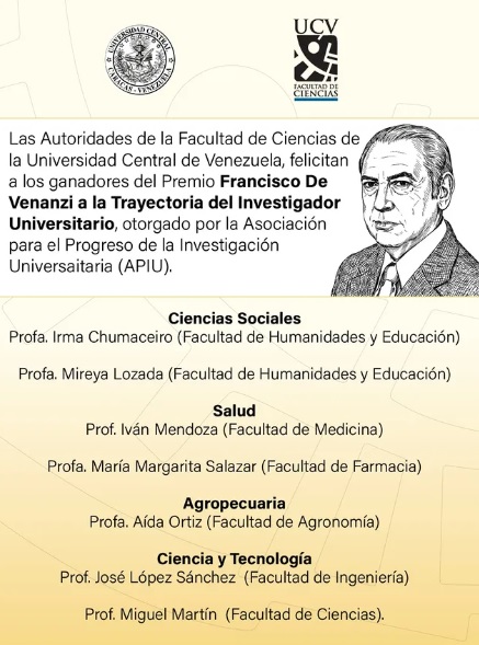 Premio De Venanzi
