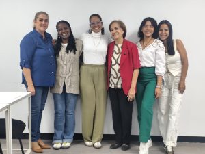 La Facultad de Ciencias avanza en bioseguridad con la validación del nuevo Manual para Laboratorios de Microbiología Ambiental
