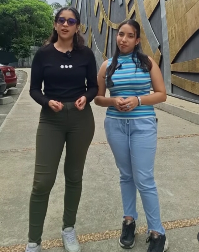 TikTok 1