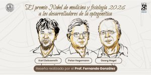 El Premio Nobel de medicina y fisiología 2026 a los desarrolladores de la optogenética